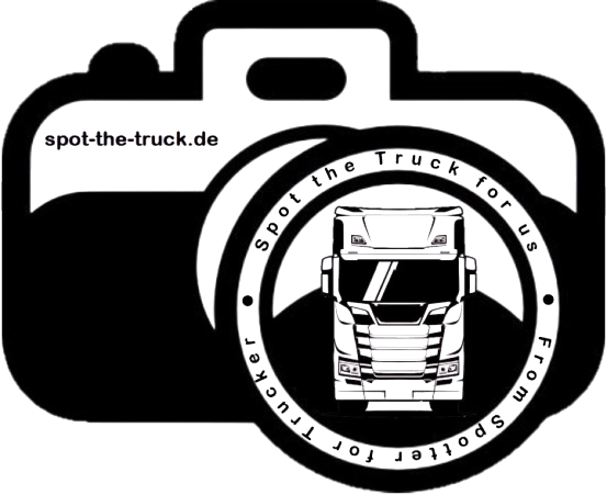 Spot the Truck Logo